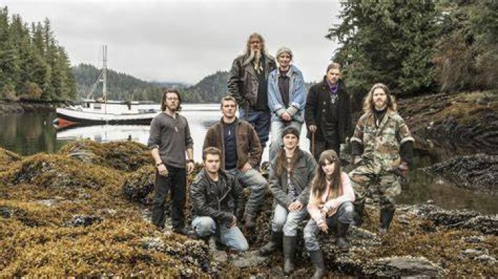 A Guide to the Alaskan Bush People Cast