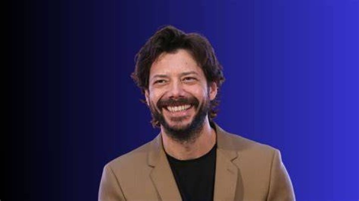 &Aacute;lvaro Morte Net Worth: A Comprehensive Look at the Star's Wealth and Success