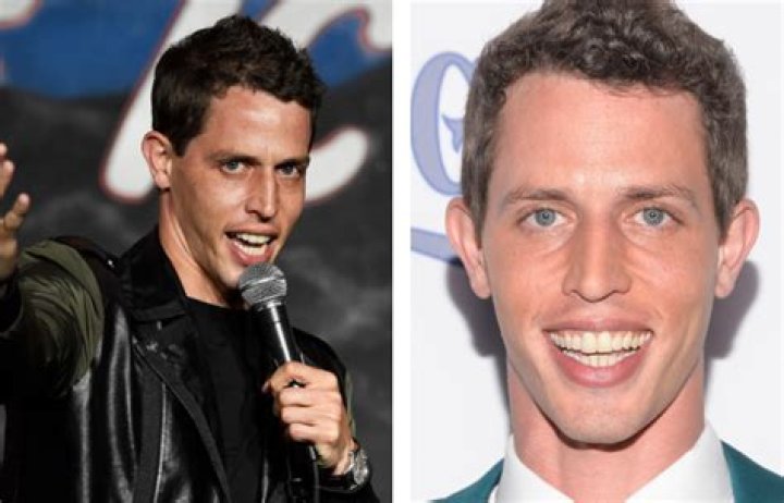 All About Tony Hinchcliffe's Love Life: Relationship Status, Dating History, and More