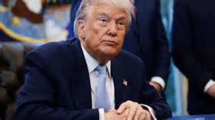 Analyst Stunned by Trump's Misstep: A Critical Analysis