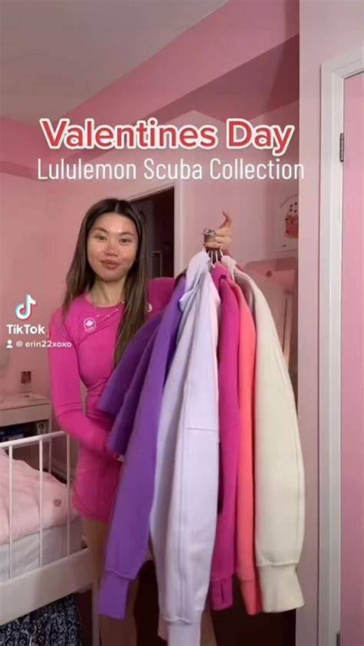 Bears You'll Love: Explore Lululemon's Cozy Options