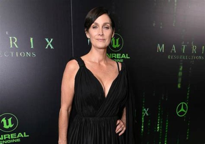 Carrie-Anne Moss Net Worth: Unveiling the Financial Success of Hollywood's Iconic Star