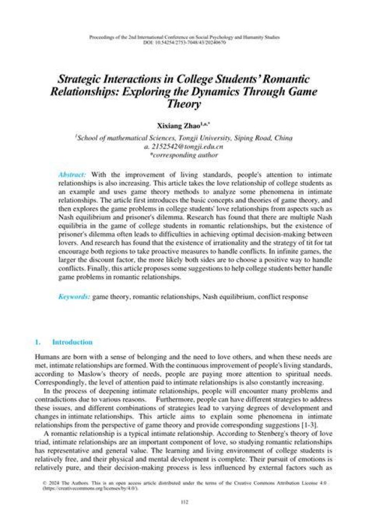 Christieides Relationships: Exploring the Dynamics and Significance