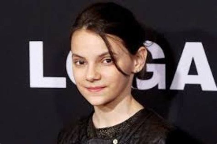 Dafne Keen Exposed: The Rising Star of Hollywood