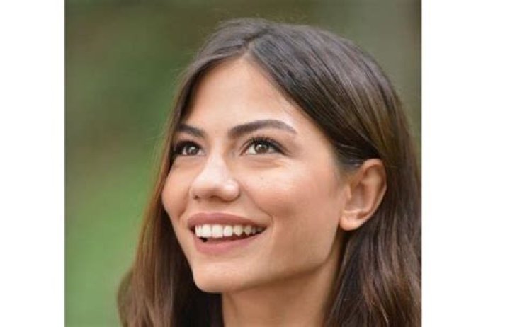 Demet Özdemir: The Rising Star of Turkish Cinema