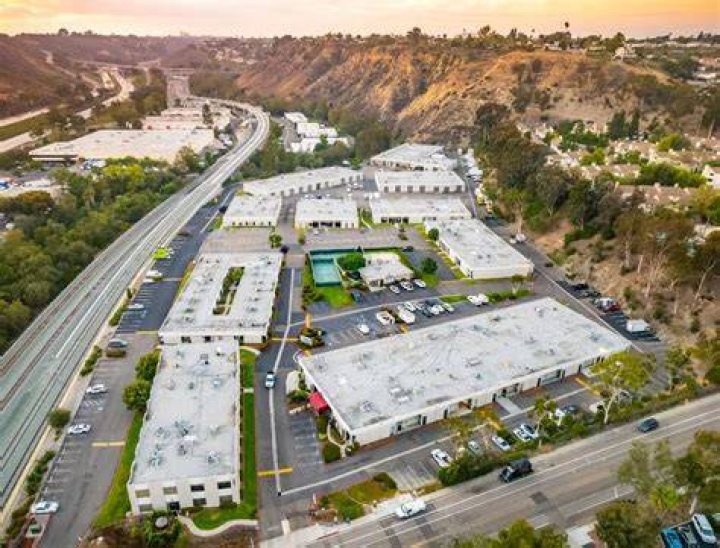 Discover Rose Canyon Business Park: Your Gateway to Success