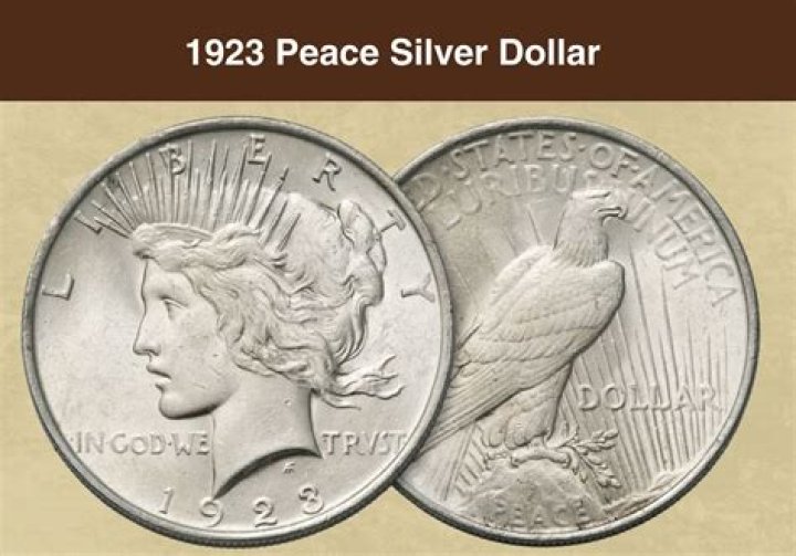 Discover the Rare 1953 Silver Dollar: Unveiling Its History and Value