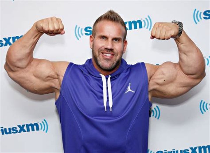 Discover the Staggering Net Worth of Bodybuilding Legend Jay Cutler in 2023
