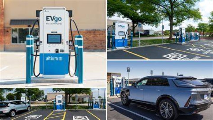 Discover the Ultimate Guide to EVgo Charging Prices
