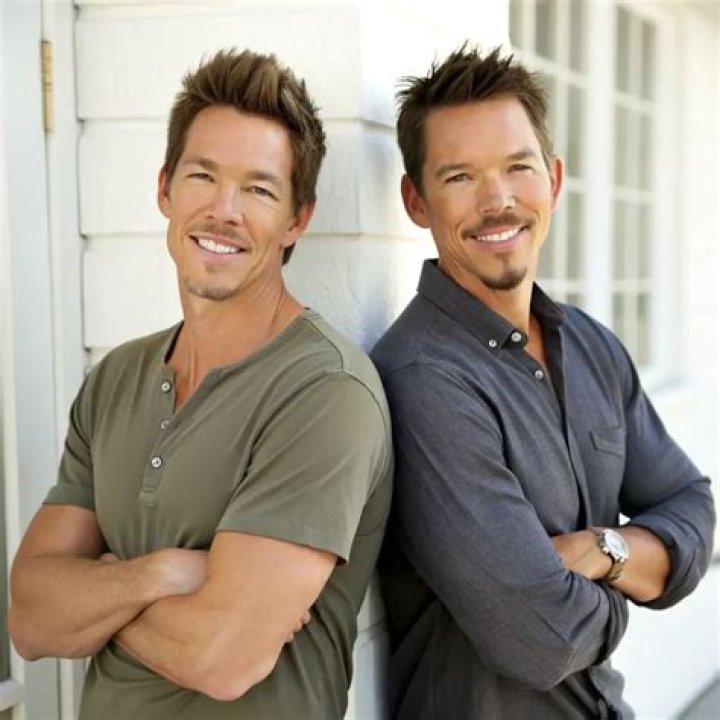 Discovering the Life of David Bromstad's Twin Brother