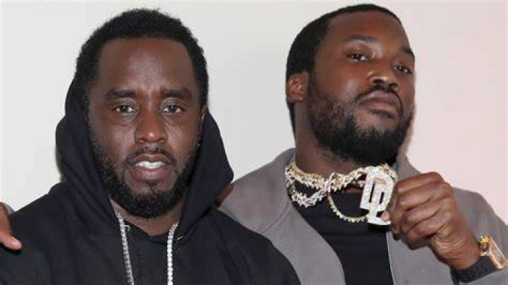 Eavesdrop on Meek Mill and Diddy's Resonant Audio