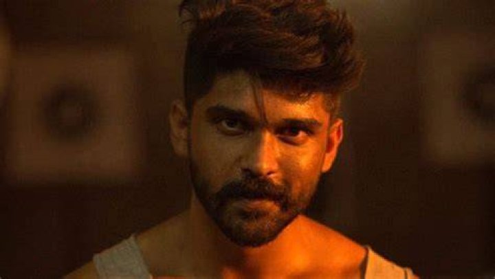 Emerging Talent: The Rise of Dhruv Vikram in the Entertainment Industry