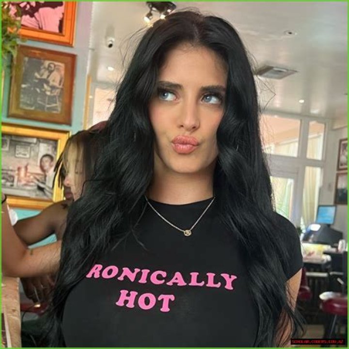 Exploring the Allure of OnlyFans da Camila Araujo