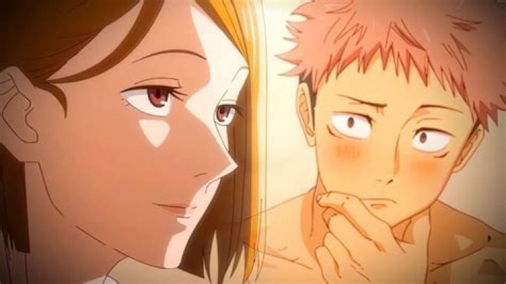 Exploring the Dynamic Duo: Maplestar Nobara x Itadori
