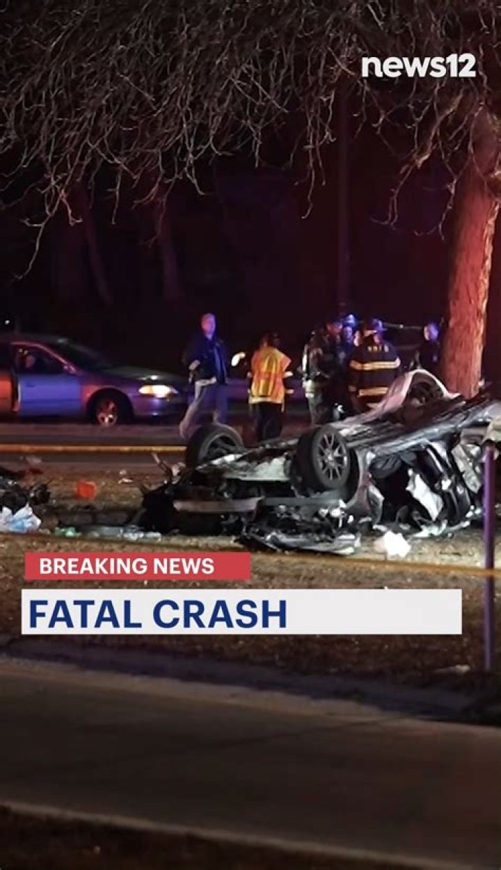 Fatal Crash in Wilmington: Investigation Ongoing - Latest Updates and Insights