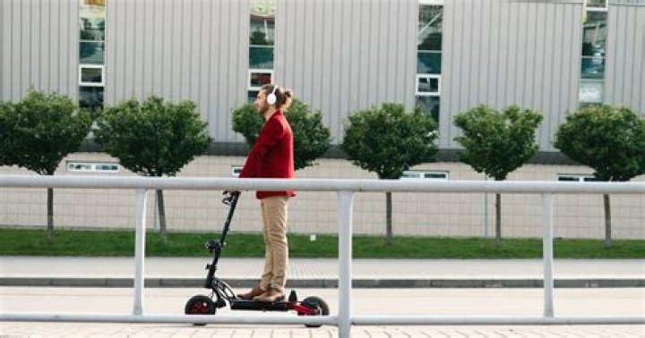 Find Your Perfect Ride: Top China E-Scooters