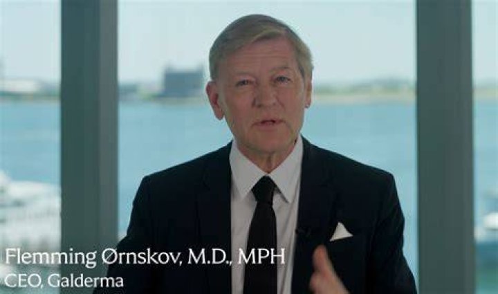 Flemming Ornskov: Discover His Leadership Journey