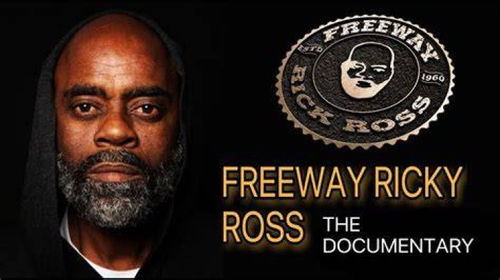 Freeway Rick Ross Net Worth 2024: A Deep Dive into His Life and Finances
