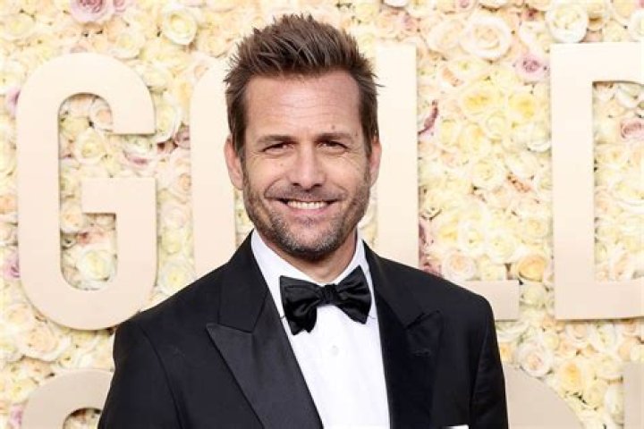 Gabriel Macht: The Latest News and Updates