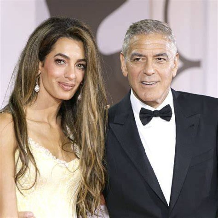 George Clooney's Journey into Fatherhood