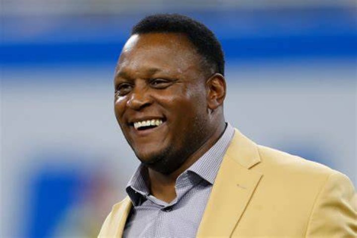 How Much Barry Sanders Worth: A Look into the NFL Legend's Net Worth