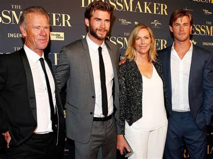 Liam Hemsworth Becoming a Father Soon: All the Details