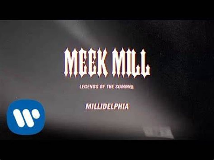 Listen to Meek Mill's 