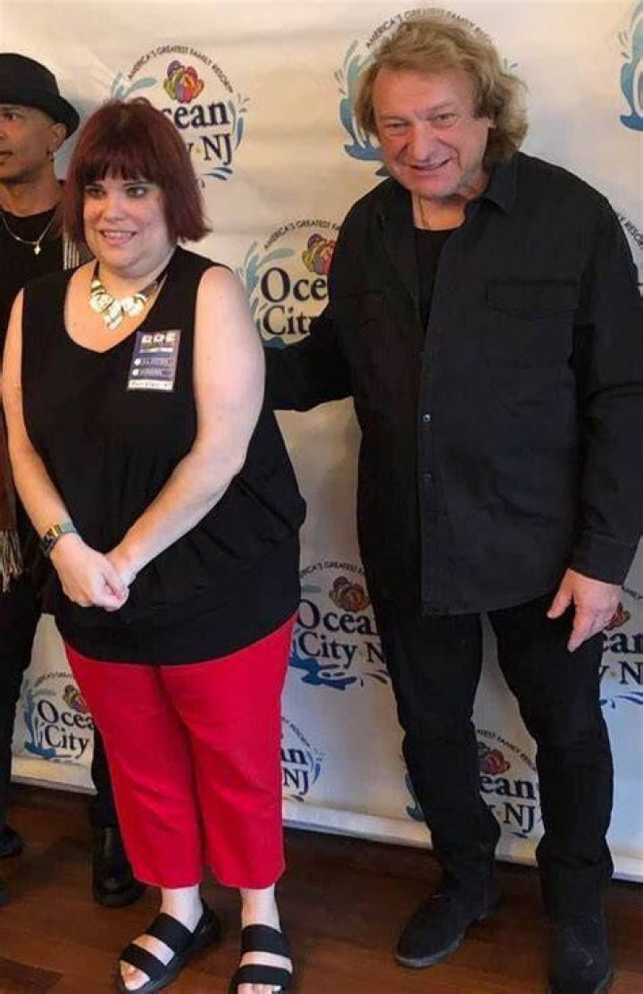 Lou Gramm's First Wife: The Untold Story