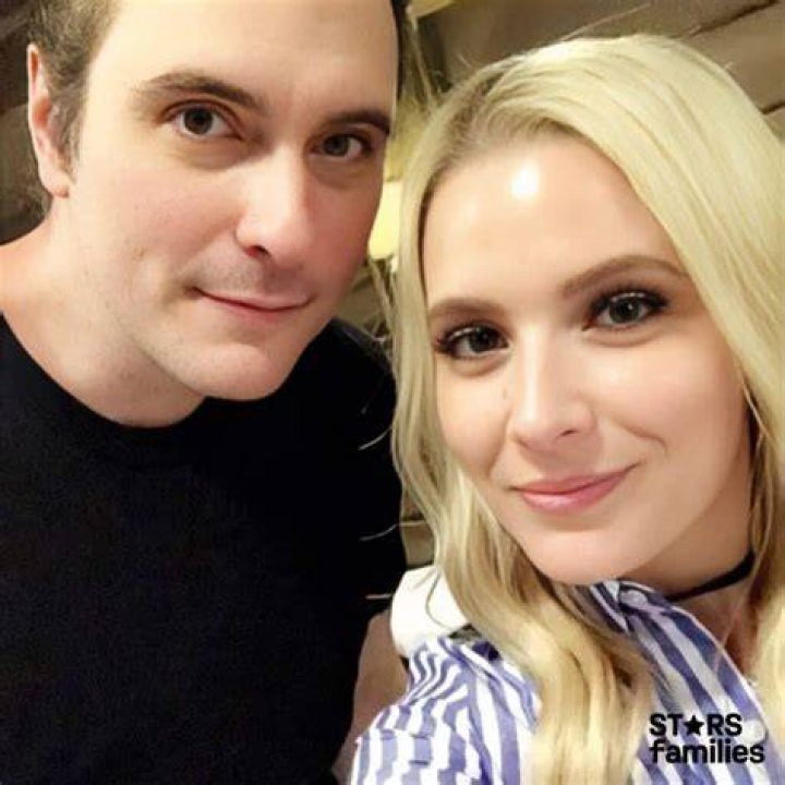 Meet Benjamin Burnley's Wife: A Glimpse Into Their Marriage Journey