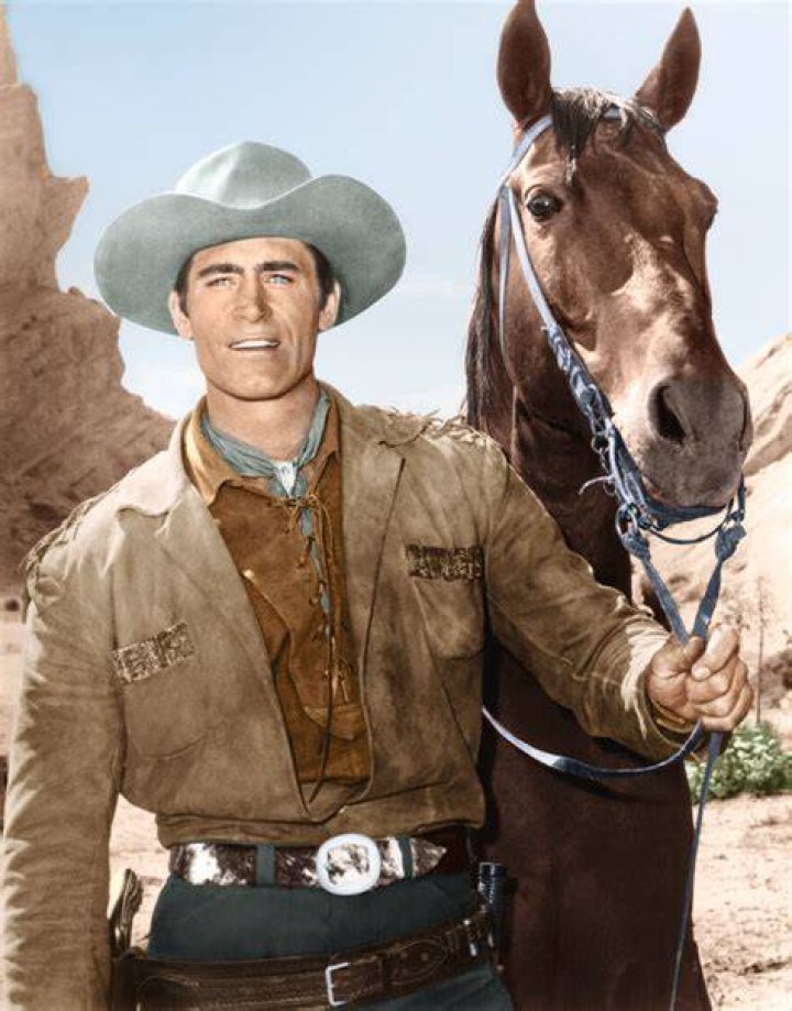 Meet Clint Walker: Legendary Western Icon