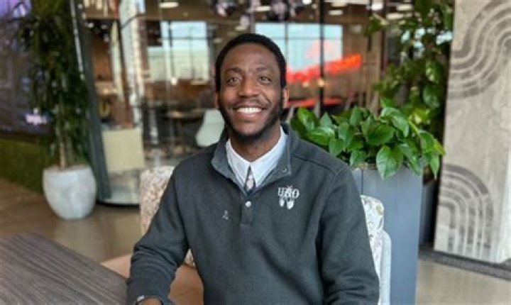 Meet Dustin Womble: Renowned Expert in Venture Building
