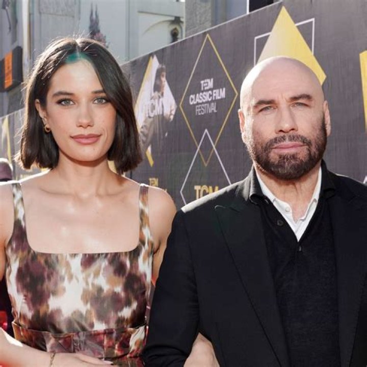 Meet John Travolta's Daughter: A Bond That Transcends Hollywood