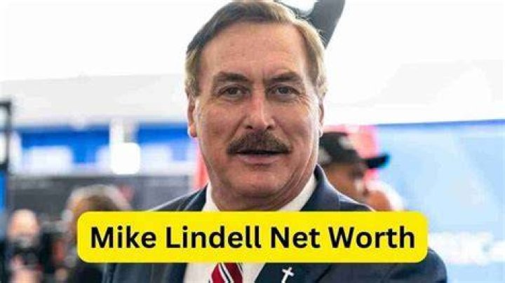 Mike Lindell's Net Worth in 2024: An Extensive Overview