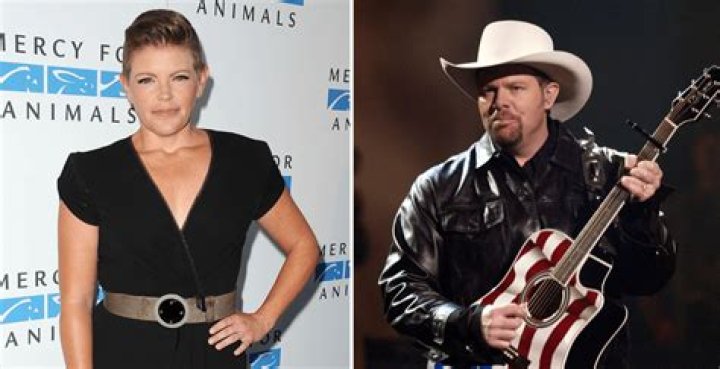 Natalie Maines' Heartfelt Tribute to Toby Keith: A Journey Through Music and Friendship
