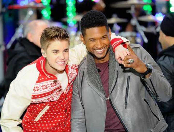 Piddy Usher and Justin Bieber: The Journey of Two Music Icons