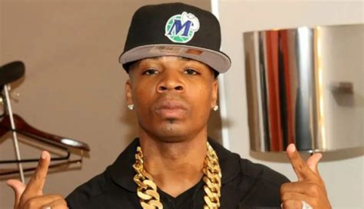 Plies Net Worth 2024: A Deep Dive into the Rapper's Wealth and Success