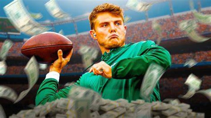 Revealed: Mike O'Malley's Net Worth Unveiled
