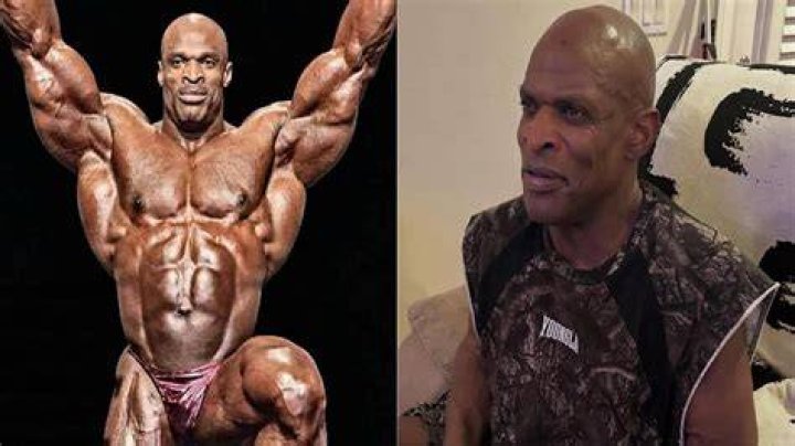 Ronnie Coleman: The Unrivaled Legacy of a Bodybuilding Icon