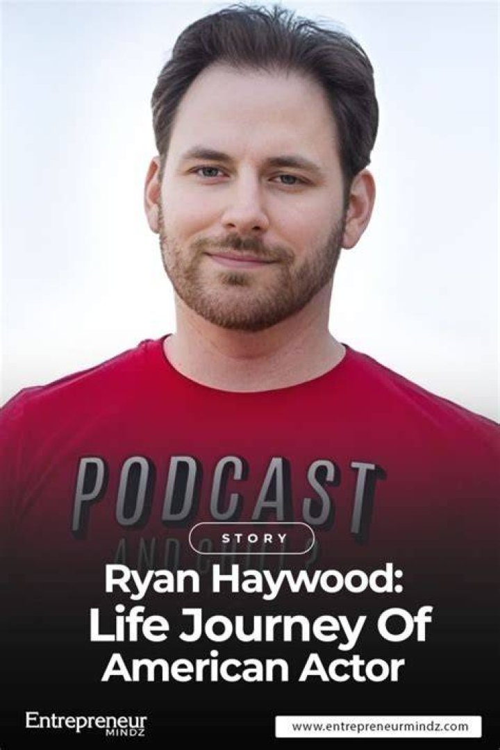 Ryan Haywood 2024: The Next Chapter in a Dynamic Career