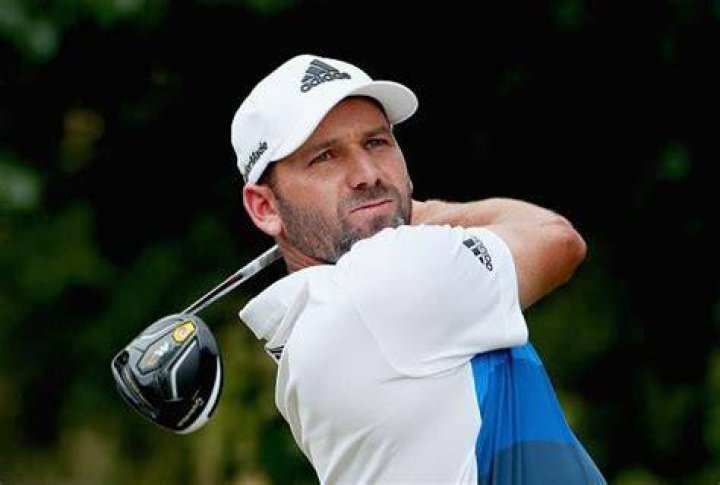 Sergio Garcia Net Worth: A Deep Dive into the Golfer's Wealth and Success