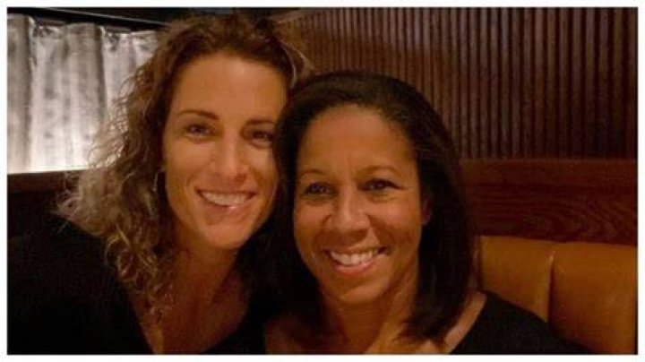 Stephanie White's Wife: An Inspiring Love Story