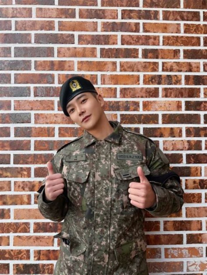 The Comprehensive Guide to Rowoon Militaryervice: A Journey of Duty and Dedication