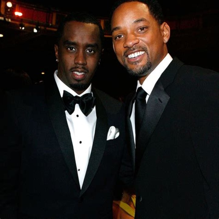 The Enduring Bond: Will Smith and Diddy's Unbreakable Relationship