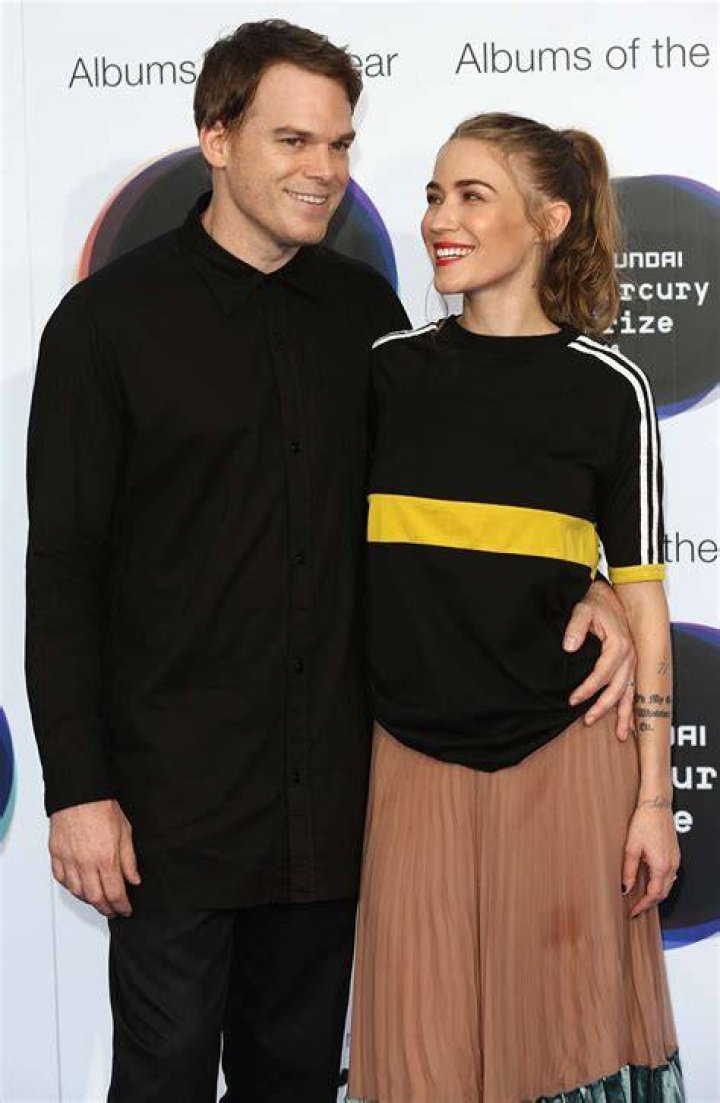 The Fascinating World of Michael C. Hall's Family Life: A Deep Dive into His Journey and Kids