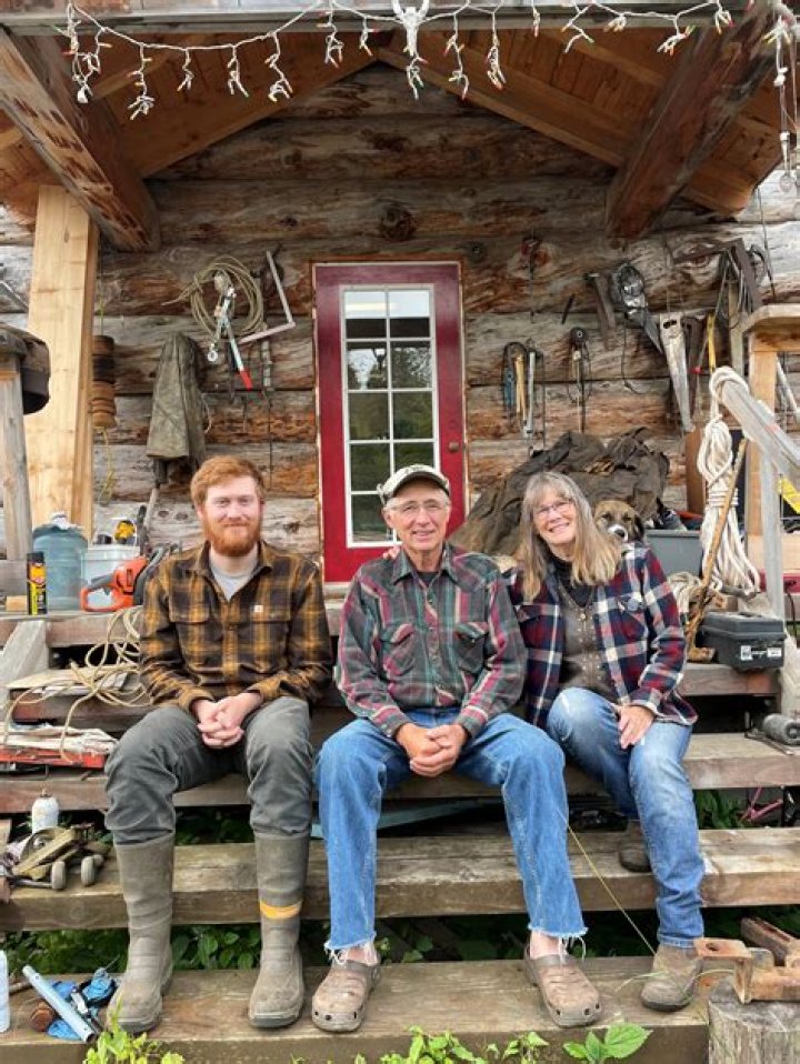 The Kilchers' Current Endeavors: Uncover Their Present Activities