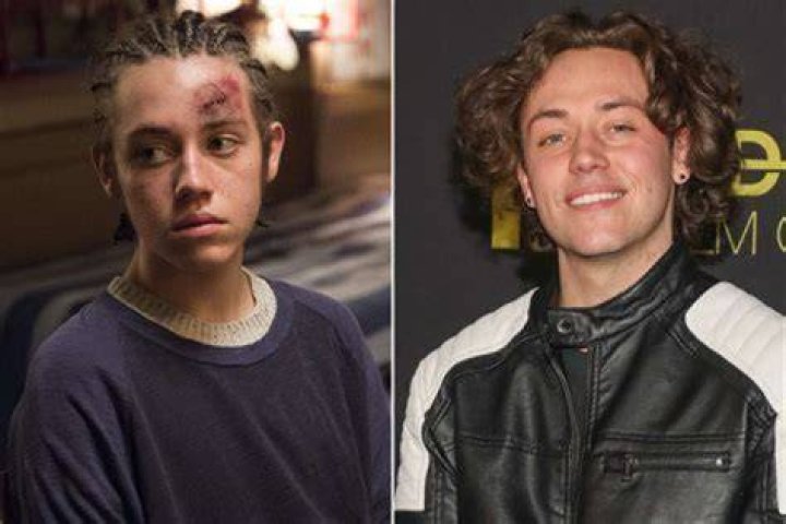 The Shameless Stars: Uncovering the Most Audacious Actors