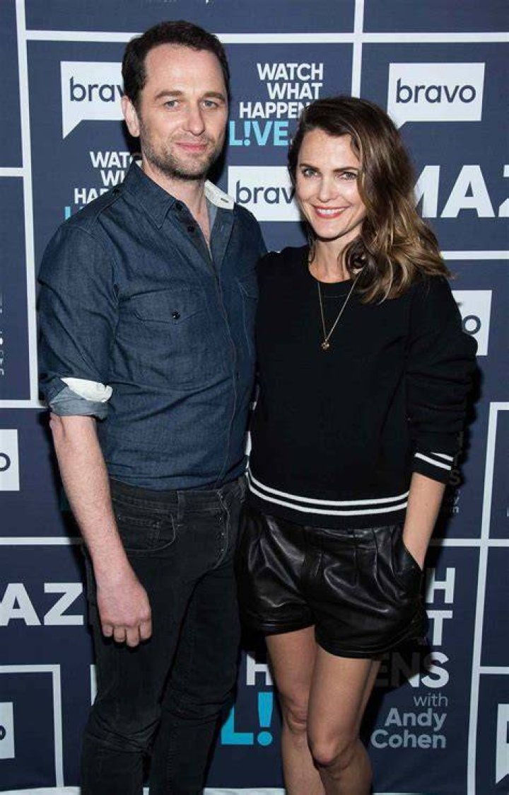 The Shocking Split of Keri Russell and Matthew Rhys