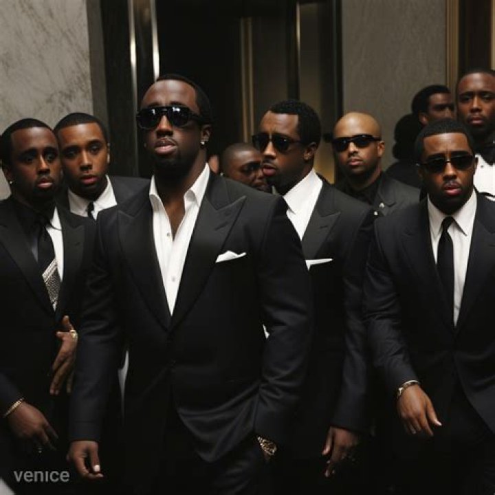 The Ultimate Guide to P. Diddy's Inspiring Book: Unlocking Success Secrets