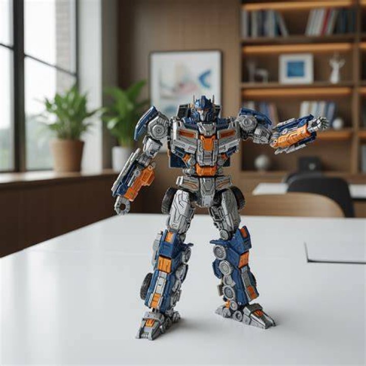 The Ultimate Guide to Stocks Toys for Collectors