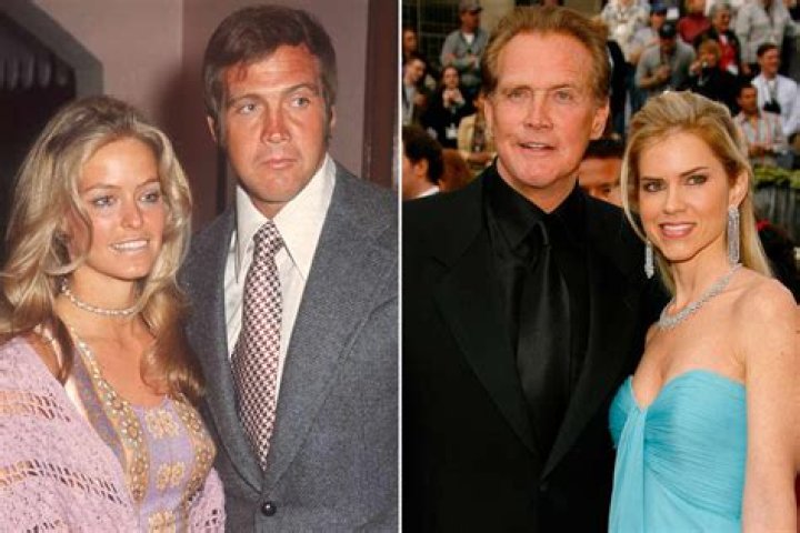 The Unforgettable Lee Majors: A Hollywood Icon's Legacy